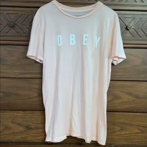 Obey T-Shirt